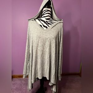 Target, size M, color gray